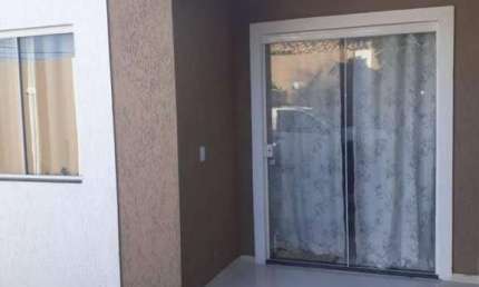 Casa para Venda em Cabo Frio, Bosque do Peró, 2 dormitórios, 1 banheiro, 1 vaga
