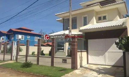 Casa para Venda em Cabo Frio, Long Beach (Tamoios), 5 dormitórios, 2 suítes, 5 banheiros, 5 vagas