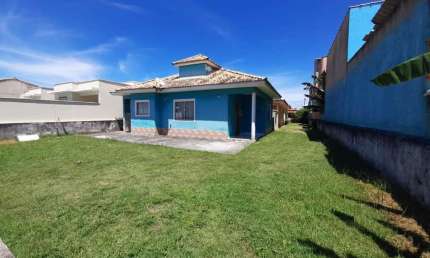 Casa para Venda em Cabo Frio, Terramar (Tamoios), 2 dormitórios, 1 suíte, 2 banheiros