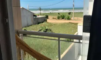 Casa para Venda em Cabo Frio, Terramar (Tamoios), 2 dormitórios, 2 banheiros