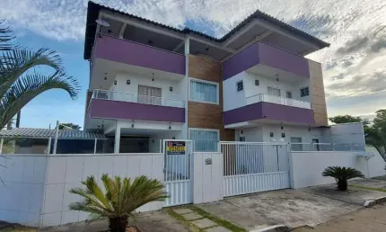Casa para Venda em Cabo Frio, Unamar (Tamoios), 4 dormitórios, 4 suítes, 7 banheiros, 6 vagas