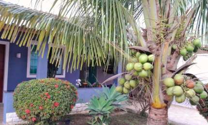 Casa para Venda em São Pedro da Aldeia, Campo Redondo, 3 dormitórios, 1 suíte, 3 banheiros, 1 vaga