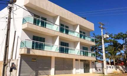 Loja para Locação em Cabo Frio, Verão Vermelho (Tamoios), 1 banheiro