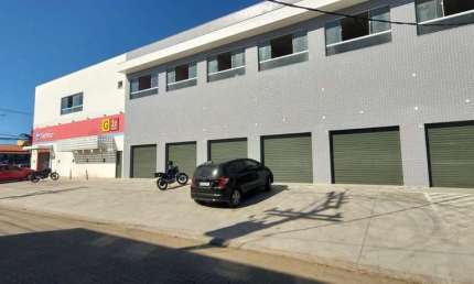 Ponto comercial para alugar na Rua dos Tatus, Unamar, Cabo Frio