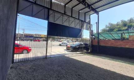 Ponto comercial para alugar em Unamar, Cabo Frio 