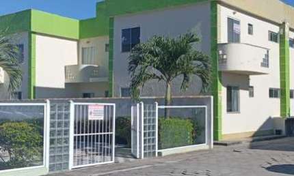 Apartamento para Venda em São Pedro da Aldeia, Balneário das Conchas, 2 dormitórios, 1 banheiro, 1 vaga