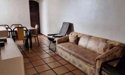 Apartamento para Venda em Cabo Frio, Praia do Forte, 3 dormitórios, 1 suíte, 2 banheiros, 1 vaga