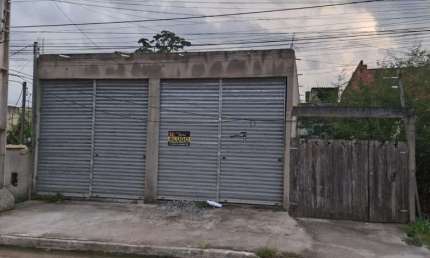 Loja para Locação em Cabo Frio, Unamar (Tamoios), 1 banheiro