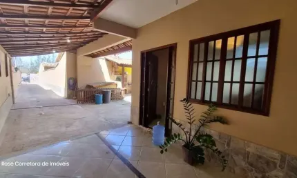 Casa para Venda em Cabo Frio, Unamar (Tamoios), 2 dormitórios, 2 banheiros, 2 vagas