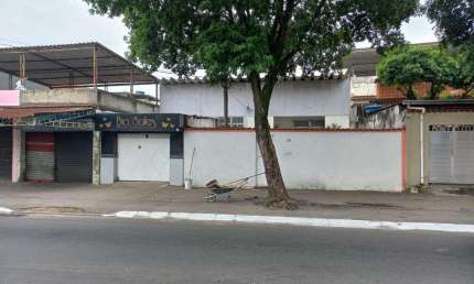 Casa para Venda em Nova Iguaçu, Vila Operária, 3 dormitórios, 1 suíte, 2 banheiros, 1 vaga