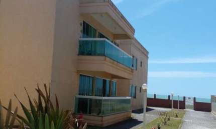 Apartamento para Venda em Cabo Frio, Verão Vermelho (Tamoios), 2 dormitórios, 1 suíte, 2 banheiros, 1 vaga