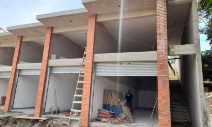 Loja para Venda em Cabo Frio, Verão Vermelho (Tamoios)