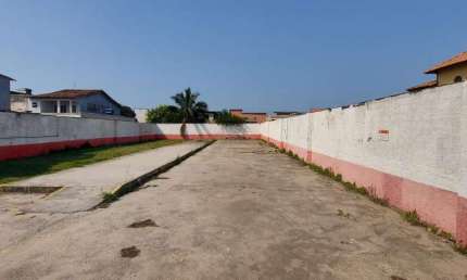 Terreno para Locação em Cabo Frio, Unamar (Tamoios)
