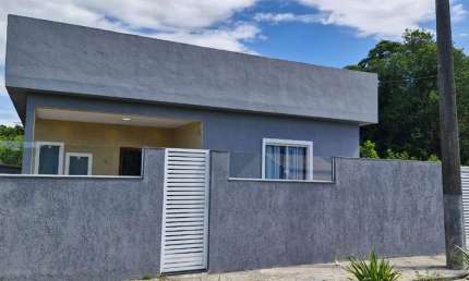Casa para Venda em Cabo Frio, Unamar (Tamoios), 2 dormitórios, 1 suíte, 3 banheiros, 1 vaga