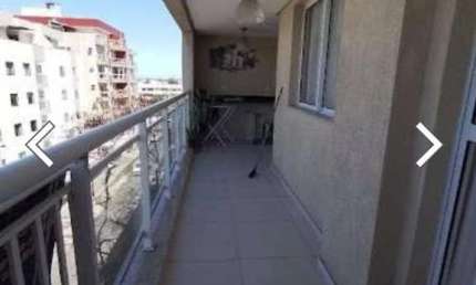 Apartamento para Venda em Cabo Frio, Braga, 2 dormitórios, 1 suíte, 2 banheiros