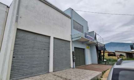 Loja para Venda em Cabo Frio, Terramar (Tamoios), 1 banheiro