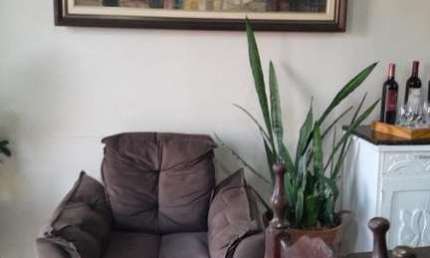 Casa para Venda em Cabo Frio, Jardim Olinda, 2 dormitórios, 1 banheiro