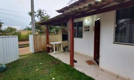 Casa para Locação em Cabo Frio, Orla 500 (Tamoios), 2 dormitórios, 1 suíte, 2 banheiros, 1 vaga