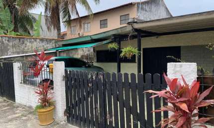 Casa para Venda em Cabo Frio, Recanto das Dunas, 4 dormitórios, 2 banheiros, 2 vagas