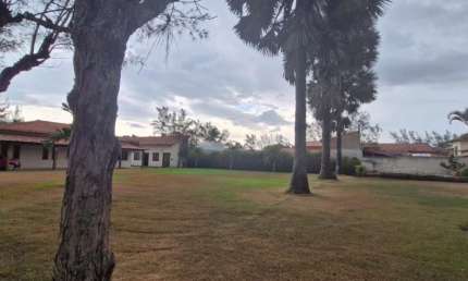 Terreno para Venda em Cabo Frio, Long Beach (Tamoios)