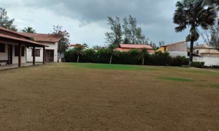 Terreno para Venda em Cabo Frio, Long Beach (Tamoios)
