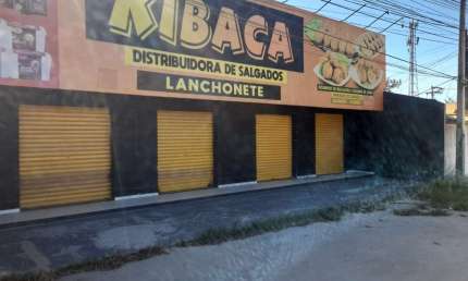 Loja para Locação em Cabo Frio, Unamar (Tamoios), 2 banheiros