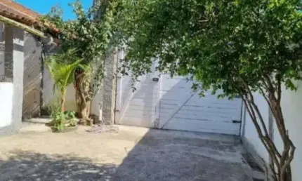Casa para Venda em Cabo Frio, Santa Margarida (Tamoios), 2 dormitórios, 2 banheiros, 1 vaga