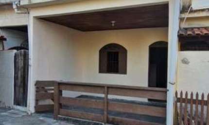 Casa para Venda em Cabo Frio, Aquarius (Tamoios), 2 dormitórios, 2 banheiros, 1 vaga