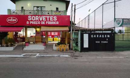 Apartamento para Locação em Cabo Frio, Unamar (Tamoios), 3 dormitórios, 1 suíte, 3 banheiros