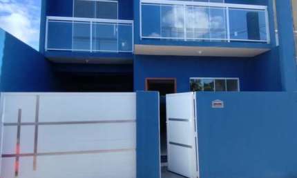Casa para Venda em Cabo Frio, Unamar (Tamoios), 2 dormitórios, 1 suíte, 3 banheiros, 1 vaga