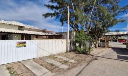 Casa para Venda em Cabo Frio, Santa Margarida (Tamoios), 2 dormitórios, 1 suíte, 2 banheiros, 1 vaga