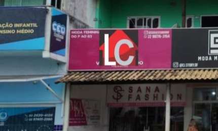 Loja para Locação em Cabo Frio, Unamar (Tamoios), 1 banheiro
