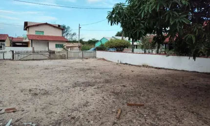 Terreno à venda na Rua das Lontras, Unamar, Cabo Frio