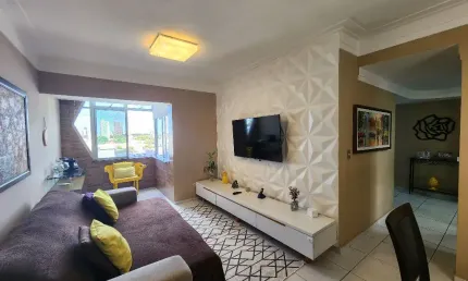 Excelente apartamento na encruzilhada – quase rosarinho!