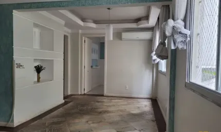 Apartamento a venda 2 dormitórios ( 1 suíte)- perto da beira mar- centro - florianópolis sc