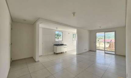 Oportunidade Apartamento a Venda de 3 dormitórios ( 1 suíte)- Bairro Rio Caveiras- Biguaçu