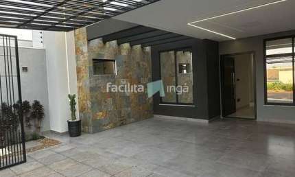 Casa com 3 quartos à venda na Rua Pioneiro Miguel Gallo, Ecovalley Ecologic City, Sarandi
