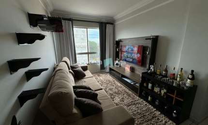 Apartamento com 3 quartos à venda na Rua Ivai, 643, Vila Marumby, Maringá