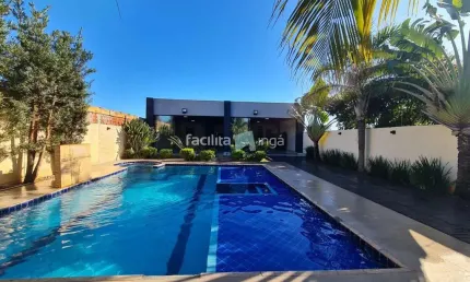 Terreno à venda no Loteamento Bela Vista, Maringá 