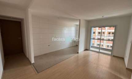Apartamento com 2 quartos à venda na Rua Ernesto Mariucci, Jardim Aclimação, Maringá