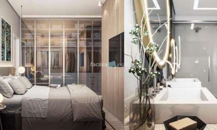 Apartamento com 3 quartos à venda na Rua Nardina Rodrigues Johansen, Vila Bosque, Maringá