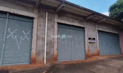 Pavilhão/Galpão Salão Comercial em Jardim Everest, Maringá/PR