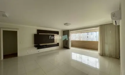 Apartamento com 3 quartos à venda na Rua Silva Jardim, Zona 01, Maringá