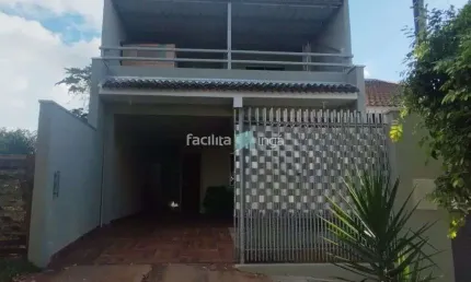 Casa com 3 quartos à venda no Jardim Três Lagoas, Maringá 