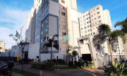 Apartamento com 2 quartos à venda na Rua Olímpio Mendes da Rocha, Parque Residencial Cidade Nova, Maringá