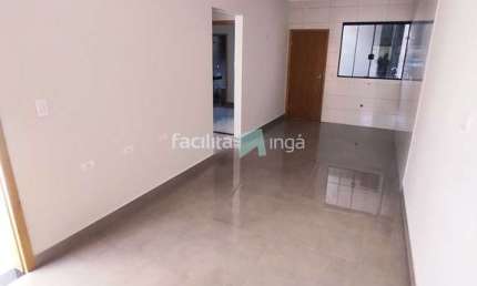 Casa com 3 quartos à venda na Avenida da Laguna, Jardim São Paulo, Sarandi