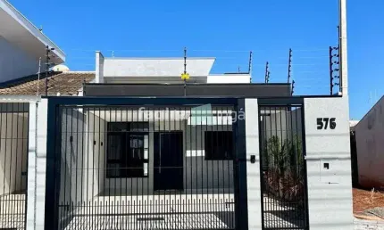 Casa com 3 quartos à venda no Jardim Três Lagoas, Maringá 