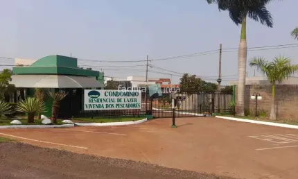 Terreno em condomínio fechado à venda no Centro, Doutor Camargo 
