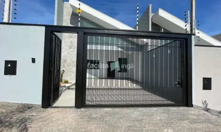 Casa com 3 quartos à venda no Jardim Paris VI, Maringá 