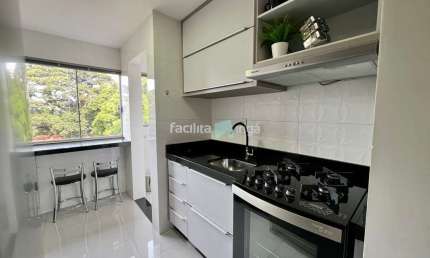 Apartamento com 3 quartos à venda na Avenida São Paulo, Vila Bosque, Maringá